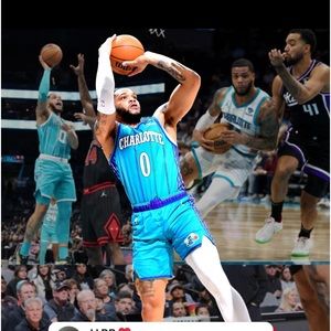 Meet your Posher, Ziggy